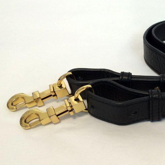 Tory Burch Amanda Fold-Over Messenger Bag - Picture 9 of 11